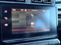Citroen C3 Max / EAT6 / Carplay complet