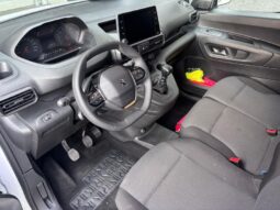 Peugeot Partner Standard Light complet