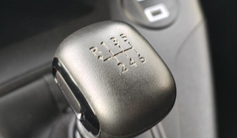 Citroen Berlingo Light / Taille M complet