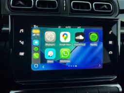 Citroen C3 Max / EAT6 / Carplay complet