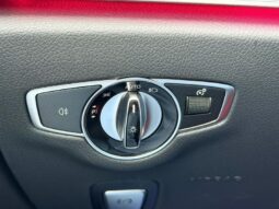 Mercedes-Benz E 200 d / 9G-Tronic / Business Solution / Wagon complet