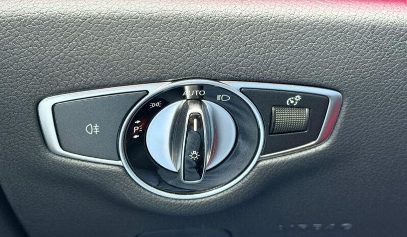 Mercedes-Benz E 200 d / 9G-Tronic / Business Solution / Wagon complet