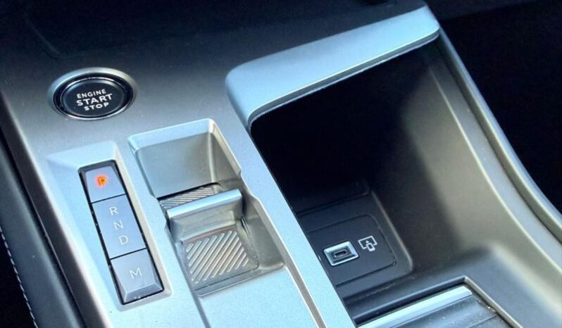 Peugeot 308 Allure / Hybrid / E-DSC6 complet