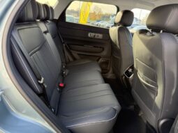 Jaecoo J7 SHS 347 EXCLUSIVE complet