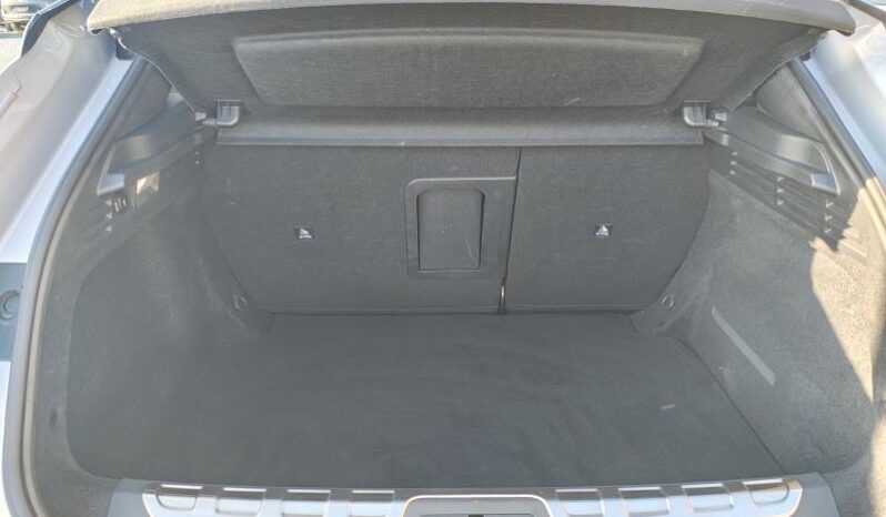 DS Automobiles DS 4 Rivoli / EAT8 / Cuir complet