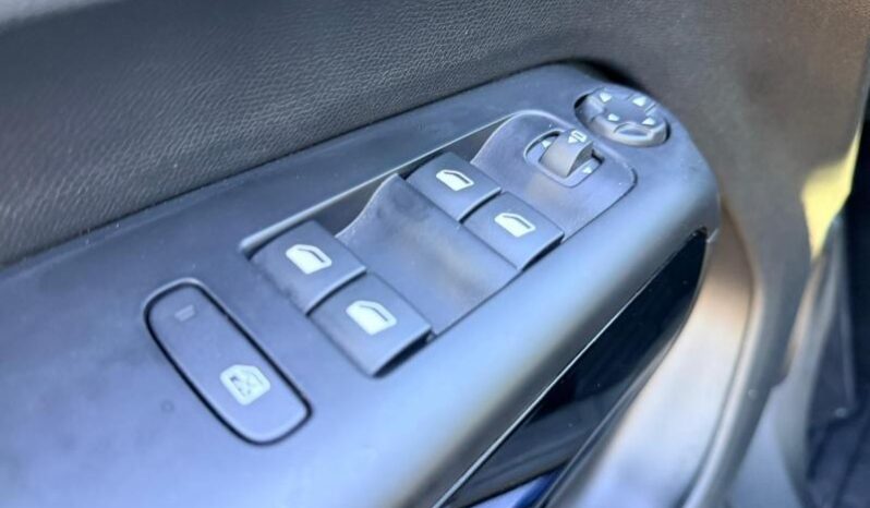 Citroen C5 Aircross Max / MHEV / Hybrid complet