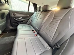 Mercedes-Benz E 200 d / 9G-Tronic / Business Solution / Wagon complet