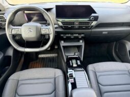 Citroen C4 Max / EAT/ Pano complet