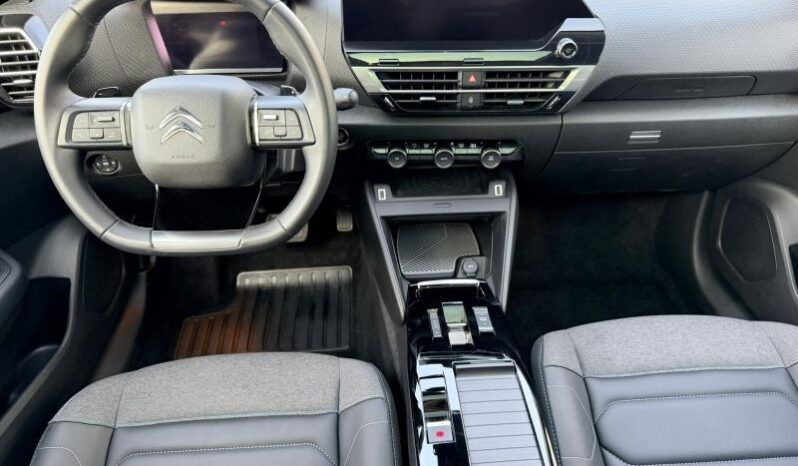 Citroen C4 Max / EAT/ Pano complet