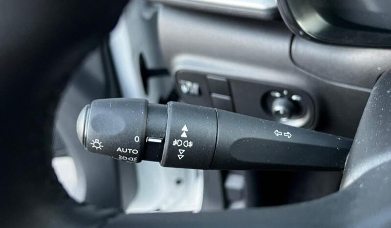 Citroen C3 Max / EAT6 / Carplay complet