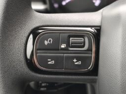 Citroen C3 Max / EAT6 / Carplay complet