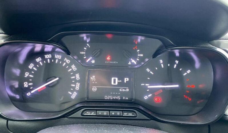 Citroen C3 Max / EAT6 / Carplay complet