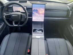 Jaecoo J7 SHS 347 EXCLUSIVE complet