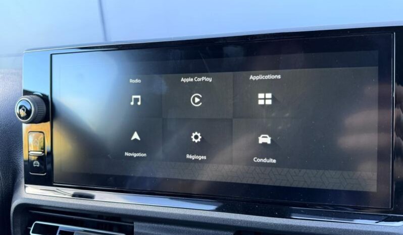 Citroen Berlingo New / XL / 130ch / Carplay complet