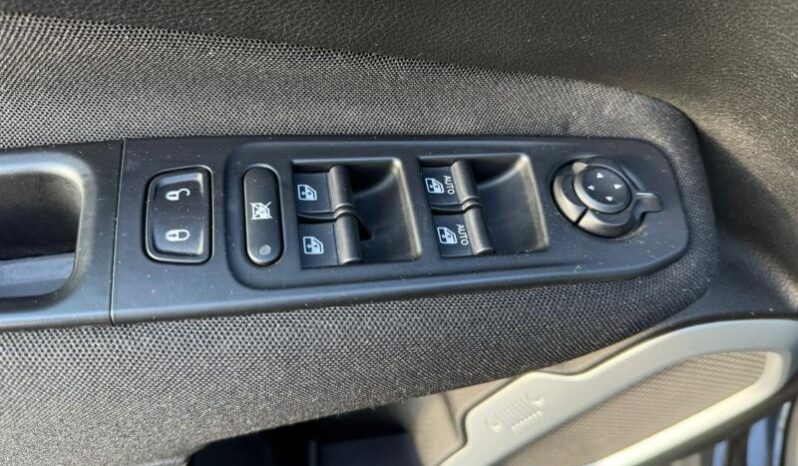 Jeep Renegade Longitude / 1.0 T-GDI / 120ch complet