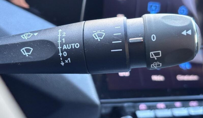 Peugeot 308 Allure / EAT8 / Carplay complet