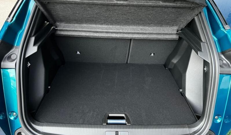Peugeot 2008 ALLURE complet