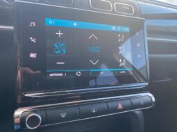 Citroen C3 Max / EAT6 / Carplay complet