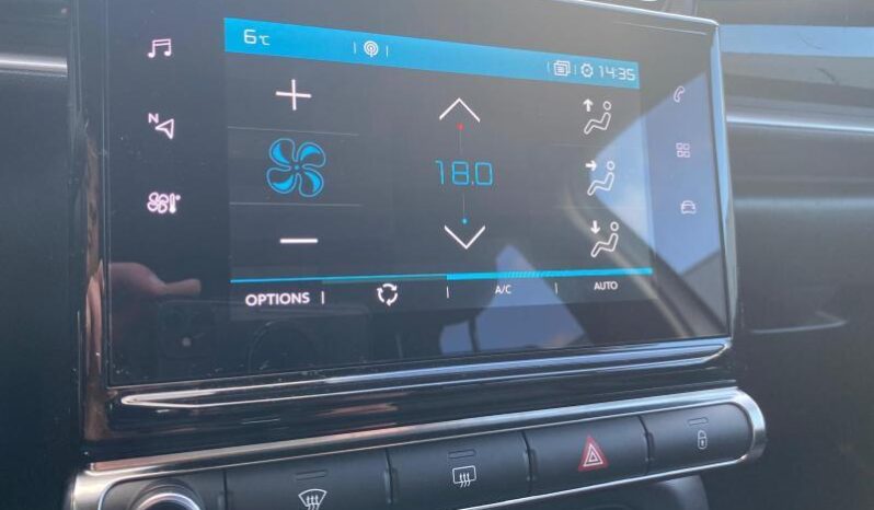 Citroen C3 Max / EAT6 / Carplay complet