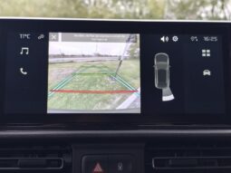Citroen Berlingo New / XL / 130ch / Carplay complet