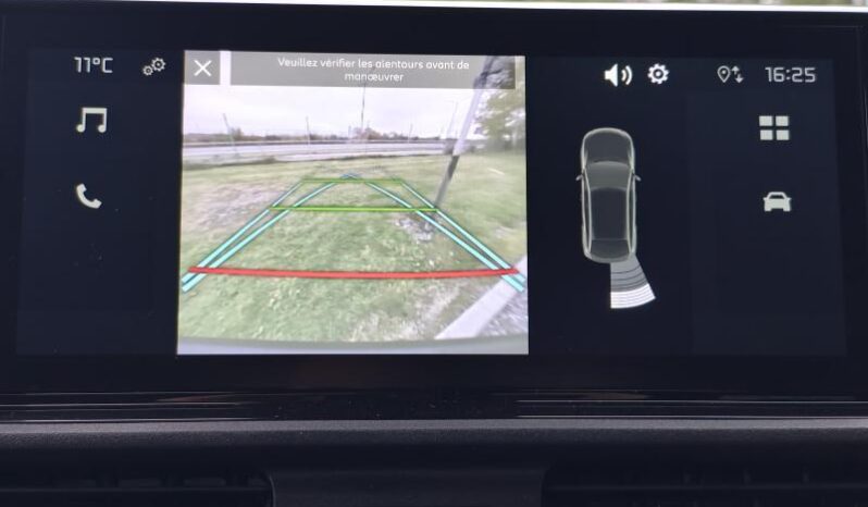 Citroen Berlingo New / XL / 130ch / Carplay complet