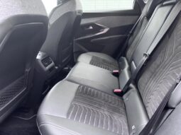 Peugeot 3008 GT / Hybrid / E-DSC6 complet