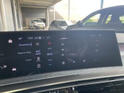 Peugeot 5008 GT / MHEV / E-DSC6 complet