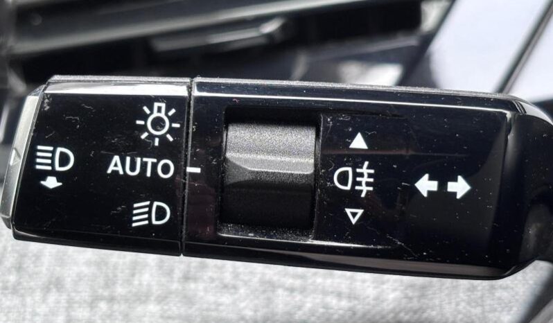 Peugeot 3008 GT / Hybrid / E-DSC6 complet