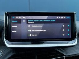 Peugeot 208 Allure / Hybrid complet