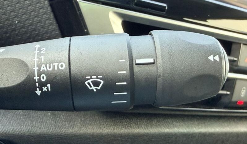 Citroen C4 Max / EAT/ Pano complet