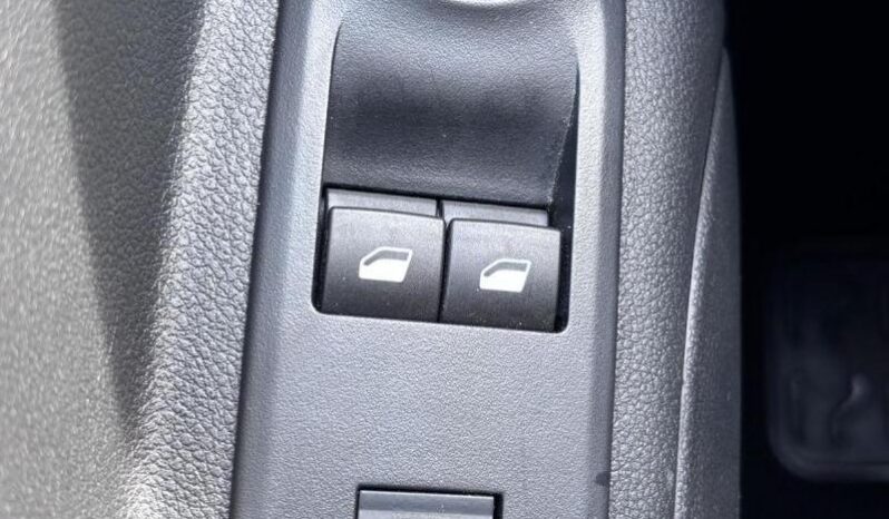 Peugeot Partner Standard Light complet
