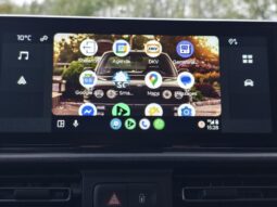 Citroen Berlingo New / XL / 130ch / Carplay complet