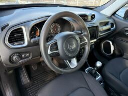 Jeep Renegade Longitude / 1.0 T-GDI / 120ch complet