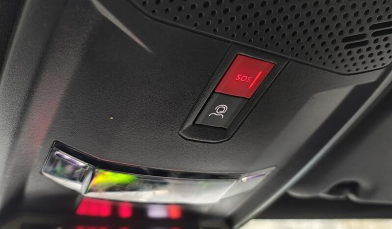 Peugeot 208 GT complet