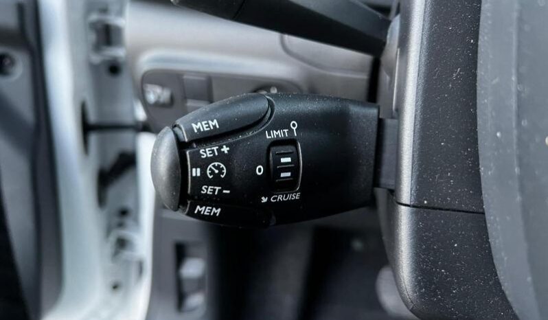 Citroen C3 Max / EAT6 / Carplay complet