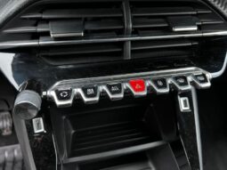 Peugeot 2008 Active / LED / GPS complet