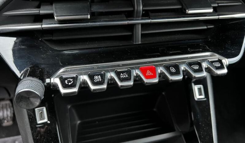 Peugeot 2008 Active / LED / GPS complet