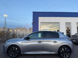 Peugeot 208 Allure complet