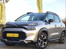 Citroen C3 Aircross Max
