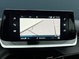 Peugeot 2008 Active / LED / GPS complet