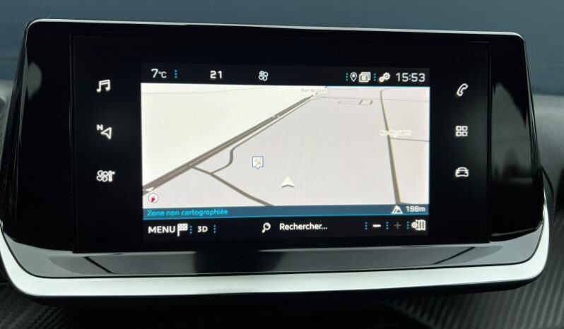 Peugeot 2008 Active / LED / GPS complet