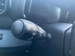 Citroen Berlingo XL Heavy complet