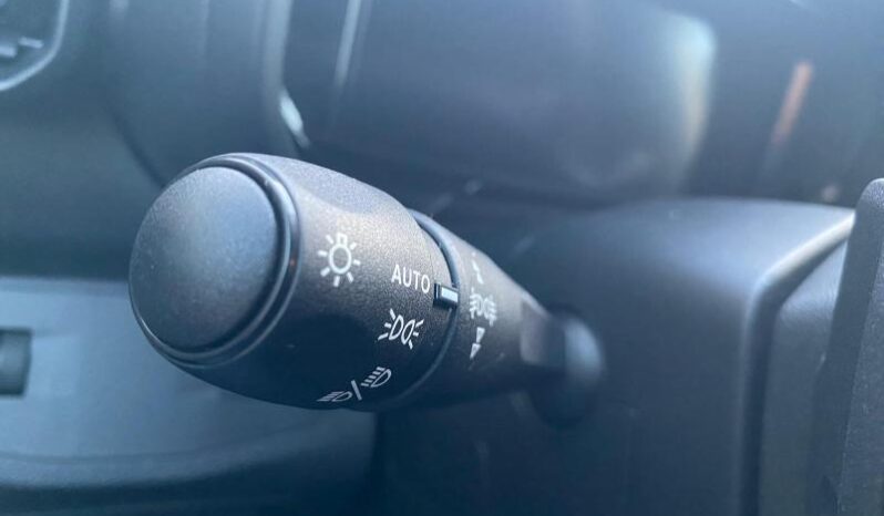 Citroen Berlingo XL Heavy complet