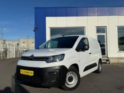 Citroen Berlingo Light / Taille M