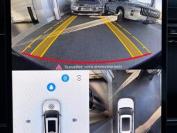 Jaecoo J7 SHS 347 EXCLUSIVE complet