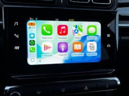 Citroen C3 Max / EAT6 / Carplay complet