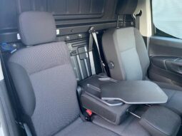 Citroen Berlingo XL Heavy complet