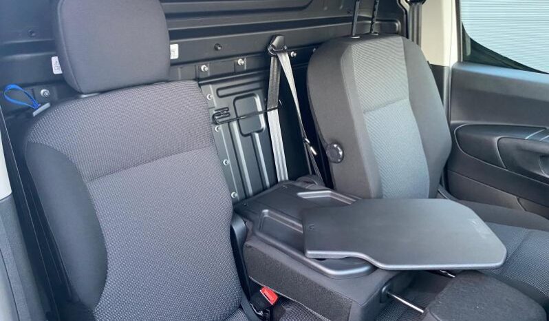 Citroen Berlingo XL Heavy complet