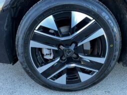 Peugeot 208 Allure / E-DSC6 / MHEV complet