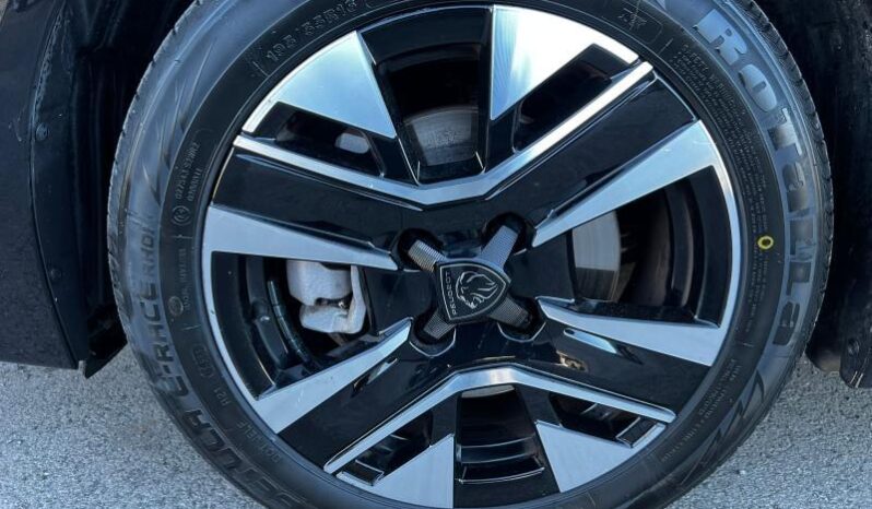 Peugeot 208 Allure / E-DSC6 / MHEV complet